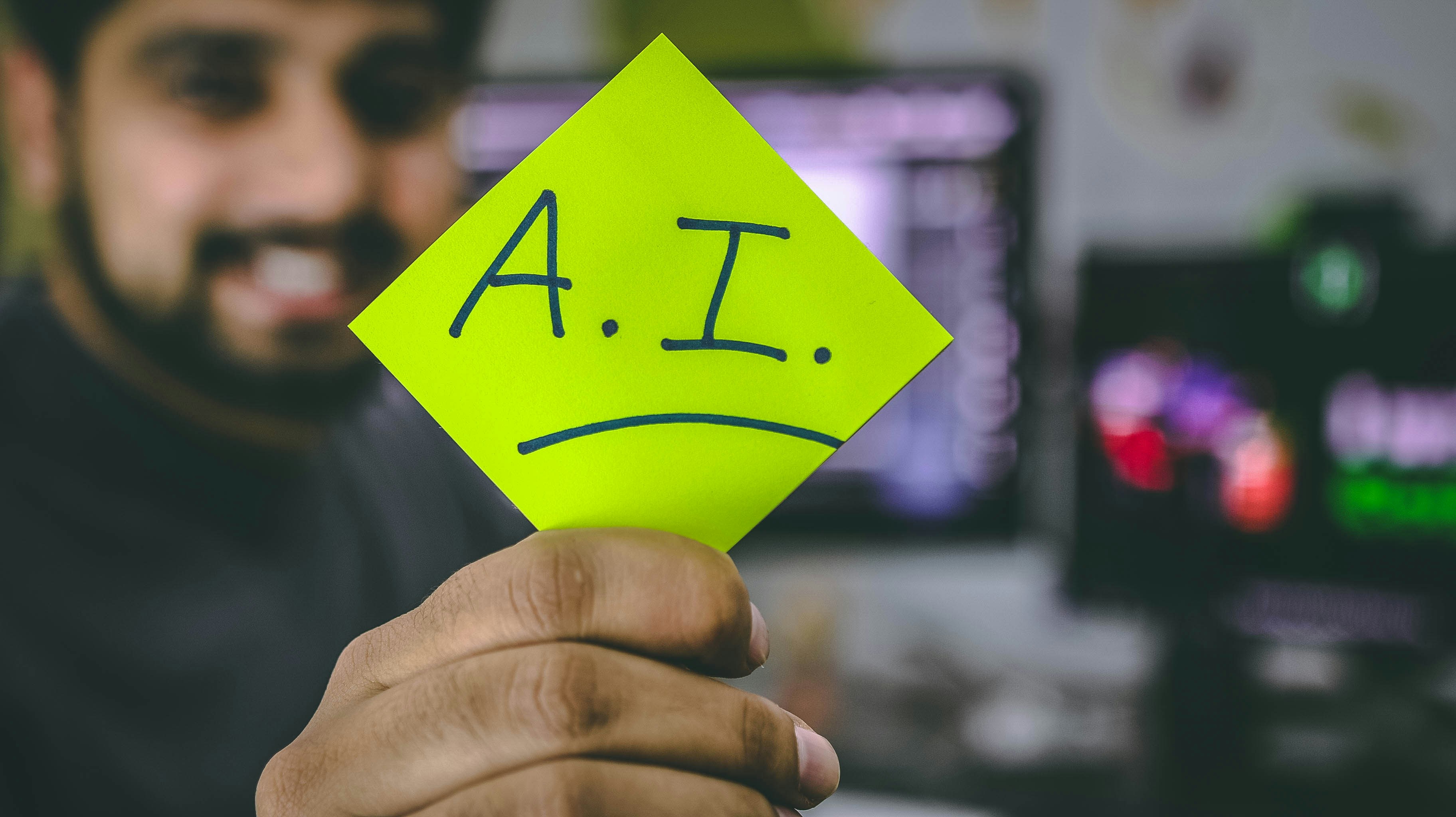 Introduction to Artificial Intelligence for Digital Freelancers